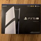 Sony Playstation 5 Pro Console 2tb Ps5 Brand New 