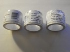 Stamp Roll 3 Rolls - 25 