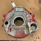 Cummins Isc8 3 Flywheel Housing Part Number 3926207 Txc
