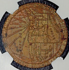 So Called Dollar  Hk-327  1905  Lewis   Clark Expo  Ngc Au58 Bn