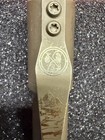 Cwf Flashlight Micro Arcadian Titanium Dirty Bronze Click Limited Edition