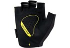 Specialized Men s Hyperviz Body Geometry Grail Gloves S