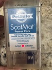 Petsafe Scat Mat Power Pack Skm-pp