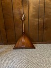 Russian Balalaika 3 String Musical Instruments 