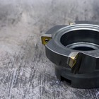 Sandvik 4  Indexable Face Mill - Ra290-102r38-12l