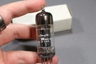 Vintage Remington Radio 6350 Tube Triple Mica Black Plate Hickok Tested