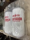 Cimtek Centurion Gilbarco Double Canister Filter Housing 40105