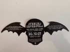 Rare - Avenged Sevenfold - 2007 Waking The Fallen - Promotional Sticker
