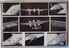1 48 Tupolev Tu-2vs Soviet Tactical Bomber Xuntong  b48001 Factory Sealed Misb