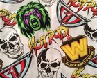 Wwf wwe Wrestling Legends warrior stone Cold roddy Piper T-shirt-men s Large-nwt