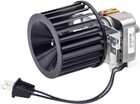 Bathroom Fan Blower Motor For Broan Nutone Bulb Heater 97009796  99080351