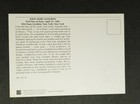 John James Audubon 1985 Stamp Scott 1863  Fdc Maxi Card Maximum First Day M190