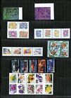 Us Mnh  2022 Complete Year Set Of 131 Stamps Comms  Defins  Pri  Expres   Sheets