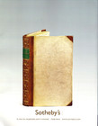Sotheby s Auction Catalog Paris June 5  2007 French Edition Marcel De Merre