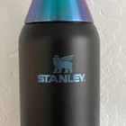 Stanley The Black Chroma All Day Slim Water Bottle 20oz Limited Edition