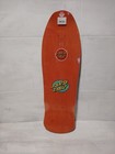 Rob Roskopp Face Two  9 9 X 30 8 Sant Cruz Skateboard Deck