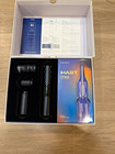 Mast Fold2 Pro Tattoo Kit Cordless Rotary Tattoo Gun Machine Kit Complete Set