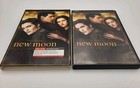 Twilight Saga New Moon- 3 Disc Deluxe Ed W film Cell edward - Numbered limited