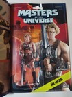 Masters Of The Universe Japan Movie Program Brochure Nicholas Galitzine