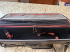 Simms Fly Rod And Reel Carry Case Vault Bag