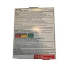 Habitrol Nicotine Patch 7mg Step 3 Stop Smoking Aid 14 Patches 2 Week Kit 12 27