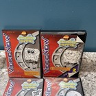 Video Now Disc Lot Spongebob Squarepants Nickelodeon Lot 10 Total Episodes 