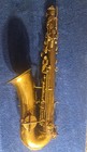 Buescher Truetone Vintage Alto Saxophone 1920s