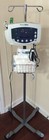 Welch Allyn 300 Series 53xxx Vital Signs Monitor Nibp Spo2 Temp Iv Stand