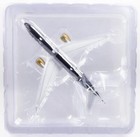Herpa Wings 535540 Boeing 777-8x  christmas 2021  1 500 Scale Diecast Model