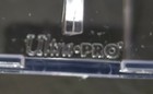Baseball Cube Ultra Pro 2x  two  Ball Square Holder Display Case Excellent