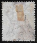 1883 Trinidad  Sc 69       Used      Vf