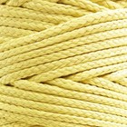 Kevlar   Natural Paracord Super Strong Cord Rope Line 100-2000lbs 1-25 Metres Uk