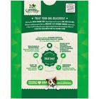 Greenies Original Teenie Natural Dry Dental Treats For Dogs  27 Oz  96 Treats 