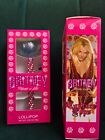 Britney Spears Piece Of Me Lollipop