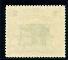 North Borneo 1918 Kgv Red Cross 5c   2c Pale Brown Superb Mnh  Sg 220