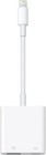 Apple Lightning To Usb 3 Camera Adapter - White Mk0w2am a
