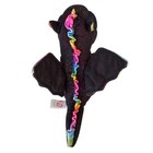 Ty Beanie Boos Anora Dragon Sparkle Rainbow Eyes Plush Toy Kids 6 