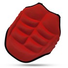 Martial Arts Chest Protector Body Guard Karate Taekwondo Mma Sparring Training