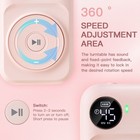 Professional Electric Nail File Drill Manicure Tool Pedicure Machine Set Kit