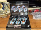 C3896a Scalextric Pristine Ford Gt40 Le Mans 1968 Gulf Racing Team Ltd  Edition 