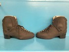 Jackson  proflex  Hinged Boots Size 10 5m Vintage Used Once