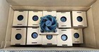 Intel Laminar Rm1 Cpu Cooler Lga1700 Lga1851 Copper Core Heatsink 12th 13th 14th