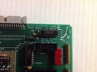 Cee 100181b Cpu Board For Brewer Science Coat bake Track Auto-dispense Card