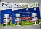  3   Prevagen Extra Strength Capsules 30 Ct  Bottles  total 90  New Sealed  
