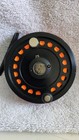 Sth 567 Fly Reel Made In Argentina Vintage Cassette System Trout Salmon With Box