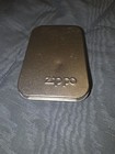 New Rare 1993 Zippo Lighter Lion Leo Zodiac Series Barrett Smythe Pewter Emblem