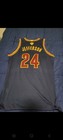 2016-17 Richard Jefferson  Nba Finals Game 1 Game Worn Jersey Meigray Coa Cavs