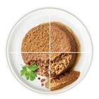 Purina Friskies Pat   Wet Cat Food Seafood Fish Flavor Favorites - 5 5oz 32ct 