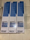 Icepure 3 Pack Rwf5800a Refrigerator Water Filter Frigidaire Whirlpool New 