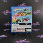 Refurbished Nickelodeon Kart Racers Ps4 Playstation 4 Complete - Excellent Cond